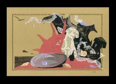 Рождение Венеры.