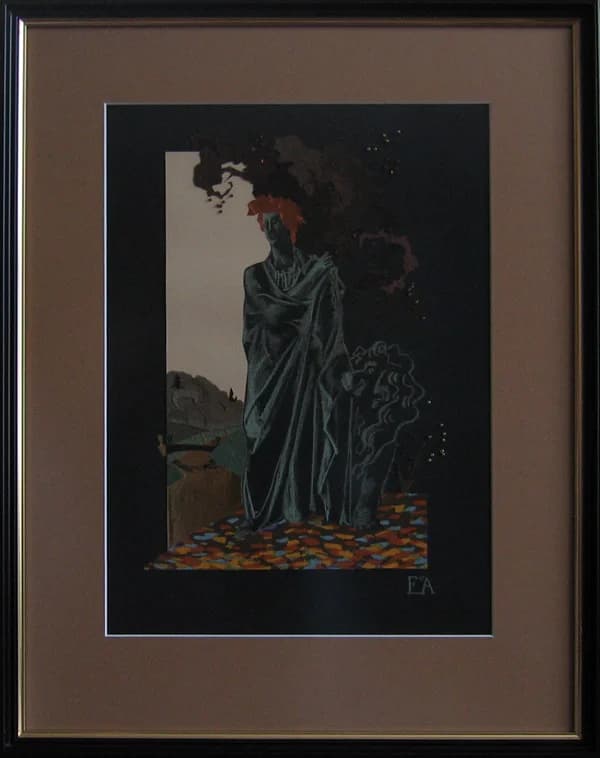 Осень в парке2