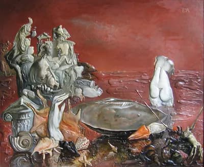 Обломки цивилизации