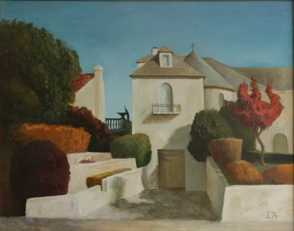 Южный город 70 х 90 х.м.