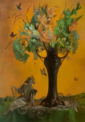 Серебряный век