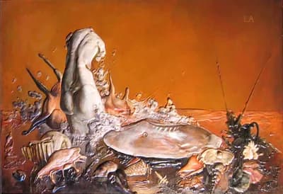 Рождение Венеры