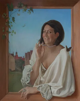 Таня