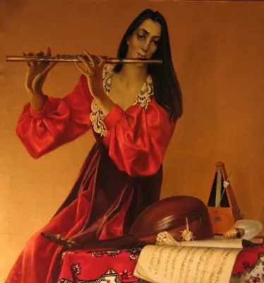 Рита