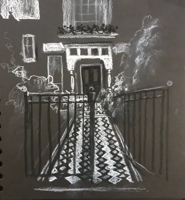 Калитка