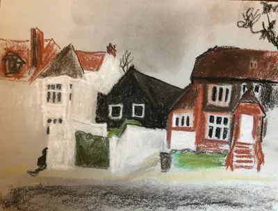 Belsize Park