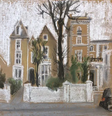 St. John’s Wood 