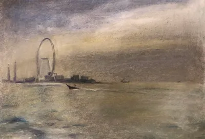 Морская прогулка 