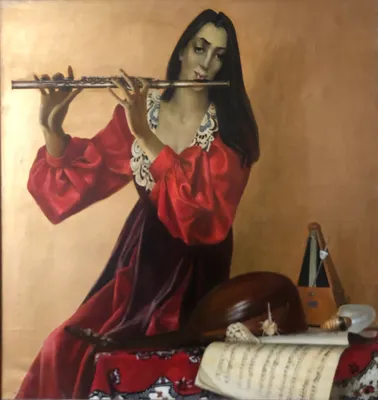 Рита